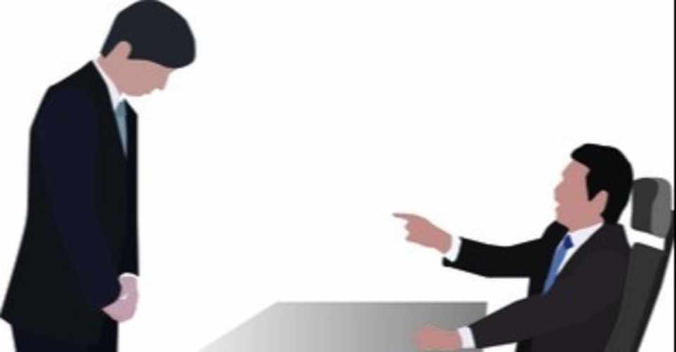 仕事が辛いのに我慢して働く昭和世代の方へ 松田大亮 Note