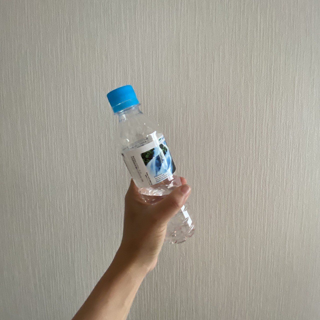 マイペットボトルでもいい お気に入りのペットボトルを見つけた みちのえき666 Note