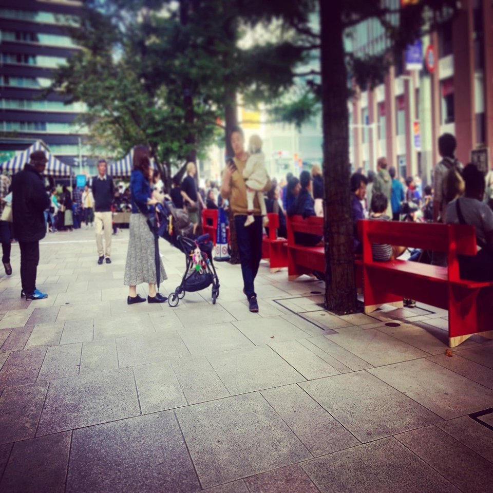 あの浮浪者は明日の私」 私を変えた田中元子の一言｜大西正紀／建築設計・まちづくり, image size:1280x960