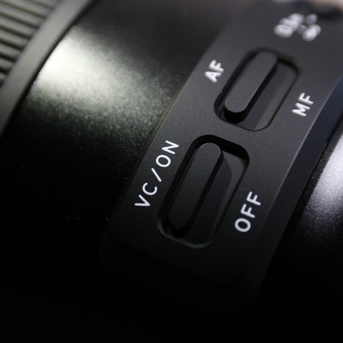 Photographing With, Vol. 2: TAMRON SP 90mm F/2.8 Di MACRO 1 Photographing With, Vol. 2: TAMRON SP 90mm F/2.8 Di MACRO 1