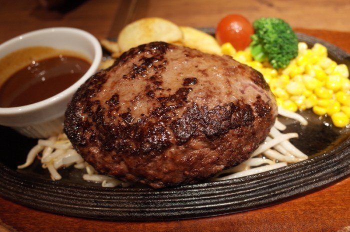 一度は食べてみたい ハンバーグ屋さんランキング 全国編 ファイナル晩餐 Note