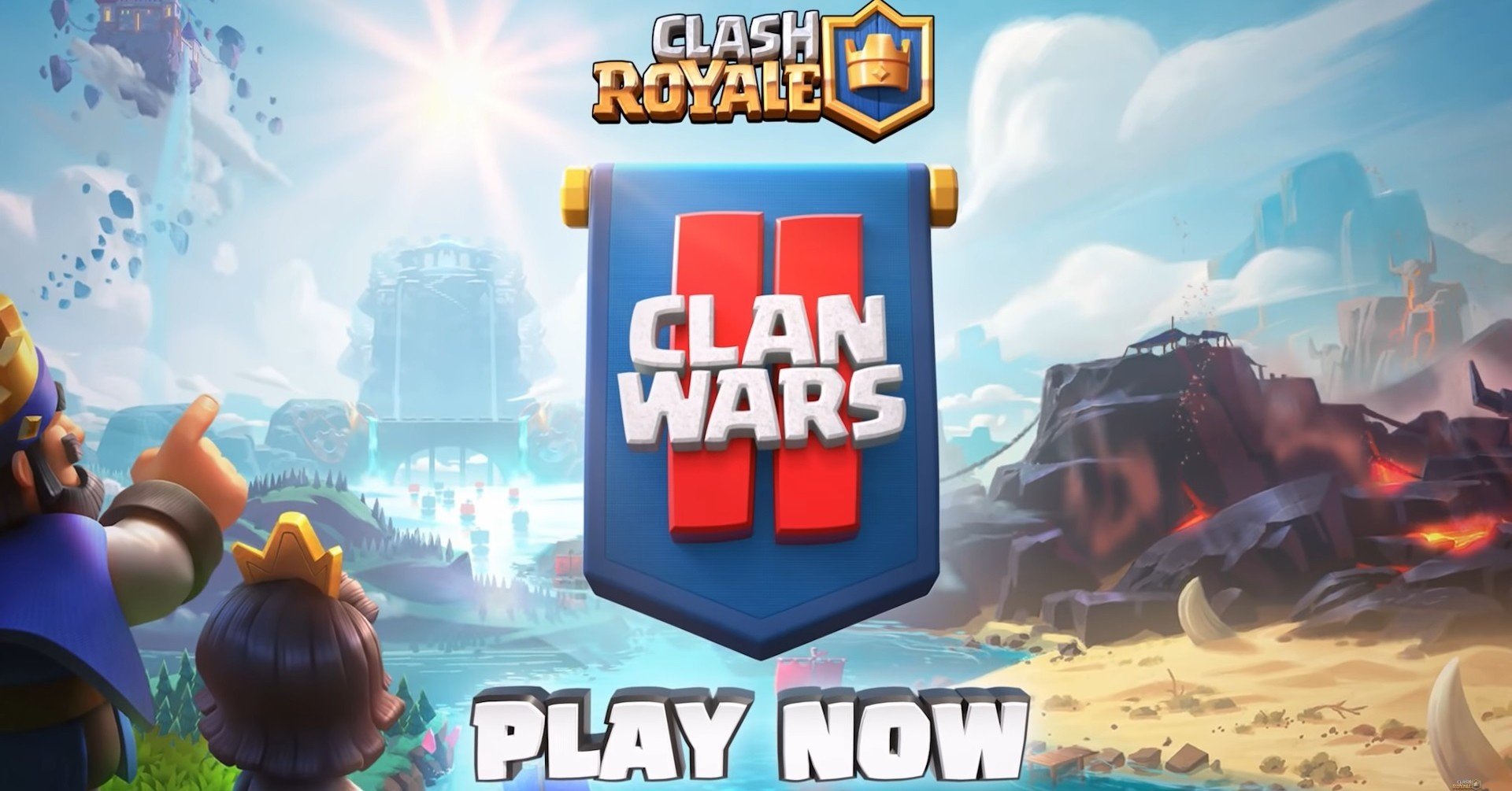 クラロワの大型アプデ クラン対戦2 についてまとめたり 語ったり Kabutom クラロワ Note クラロワの大型アプデ クラン対戦2 についてまとめたり 語ったり Kabutom クラロワ Note