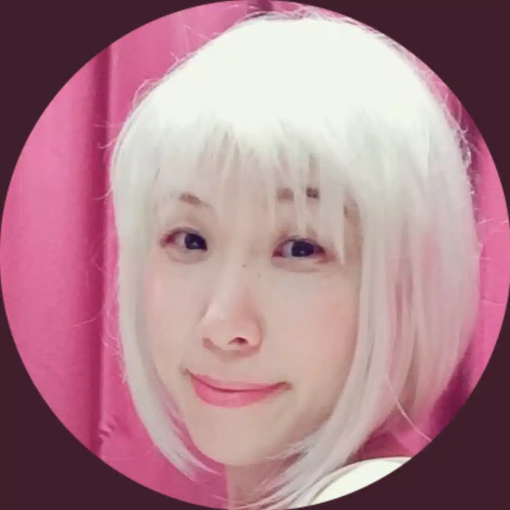 抱擁女神💞