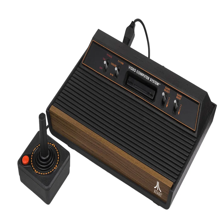 ATARI アタリ2600 ゲームソフト9点セット 【公式通販】