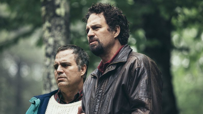 デレク シアンフランスとマーク ラファロ 彼らの運命が導いた 特別な作品 文 宇野維正 映画 音楽ジャーナリスト スターチャンネル