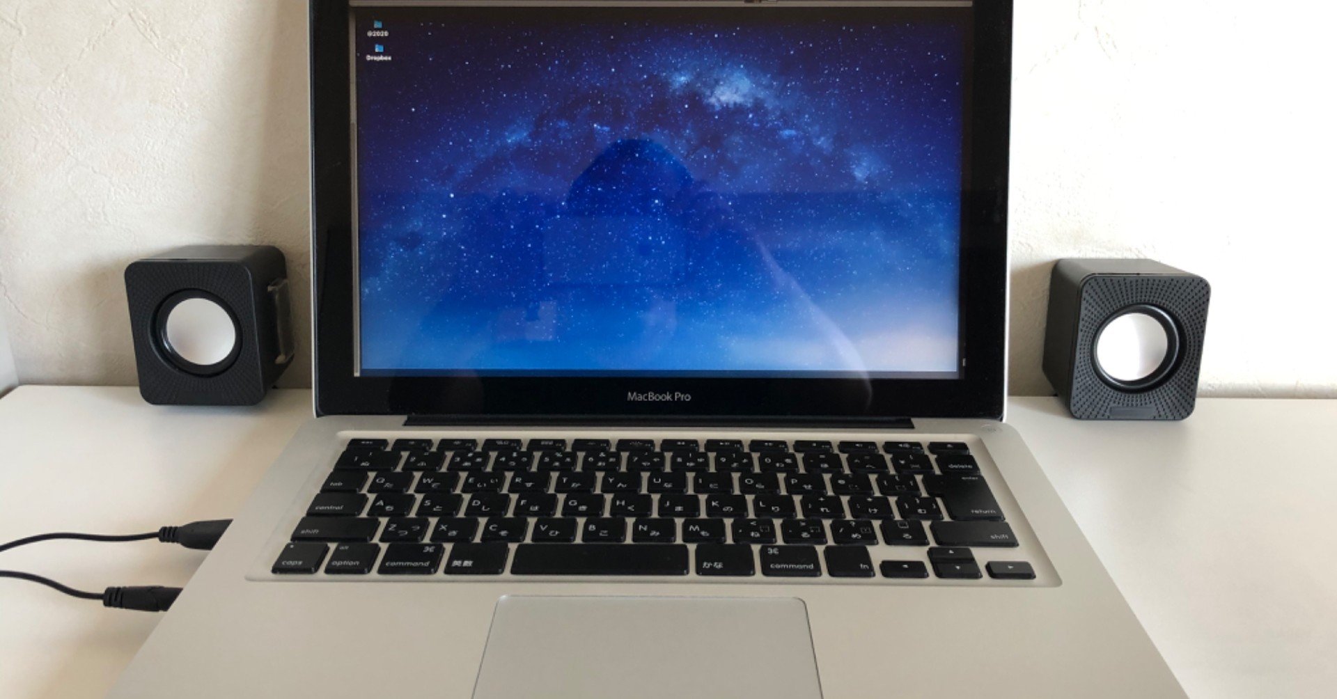 テレワークにぴったり かなりそこそこな音 がするダイソーの300円スピーカーを心からおすすめする理由 Gorolib Note