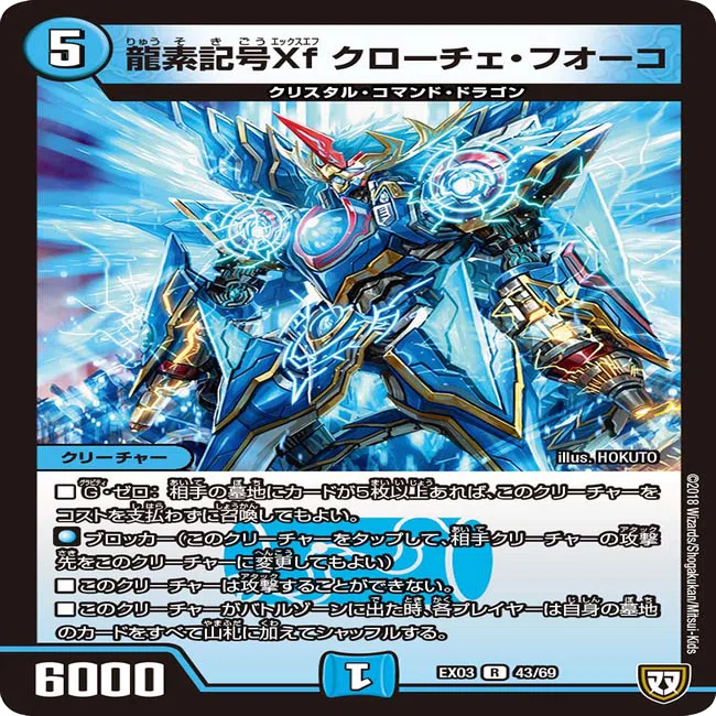 青魔導具2020 全解説 【ZweiLance＆ミノミー】｜ZweiLance