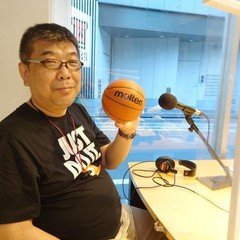 渋谷でエアボール