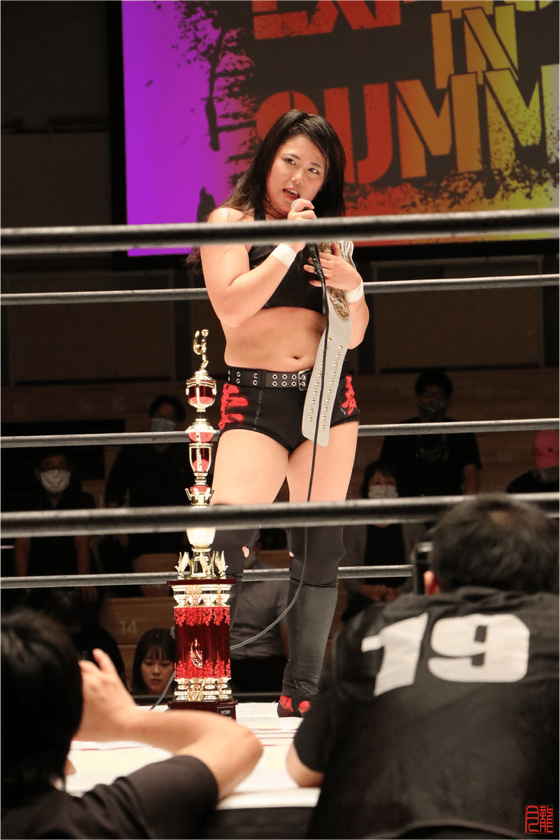 どこよりも熱く詳しい 月刊スターダム通信 年8月号 総評 Stardom Explode In Summer Cinderella Summer In Osaka Nago 龍月 Dragon Moon Note どこよりも熱く詳しい 月刊スターダム通信 年8月号 総評 Stardom Explode In Summer Cinderella Summer In Osaka Nago 龍月 Dragon Moon Note