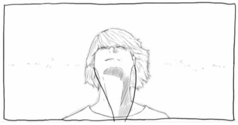 最後のデート まいなすいおん Note