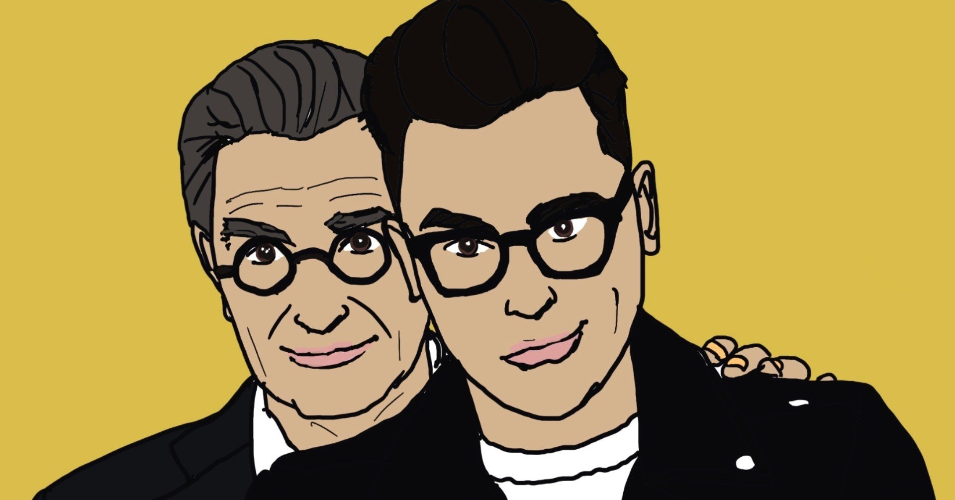 第41回 エミー賞コメディ部門作品賞紹介 シッツ クリーク 峯丸ともか Note 第41回 エミー賞コメディ部門作品賞紹介 シッツ クリーク 峯丸ともか Note