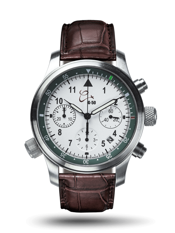 世界の超マイナー時計図鑑 No50 イタリア Orologi Calamai 素人ひだかしんいち 時計の世界旅行中 Note