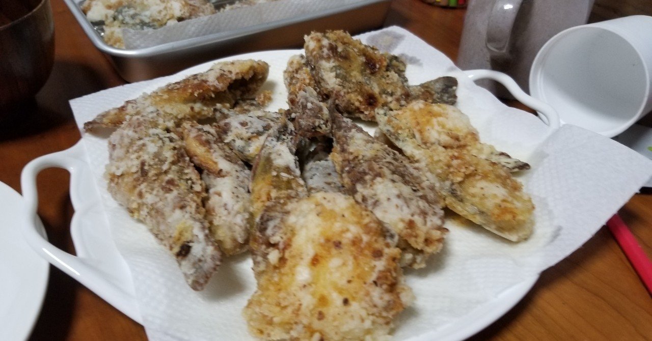 釣った魚で料理 サンバソウ カワハギ ベラ アジ等 Amパパ 父親業 兼業公務員 Note