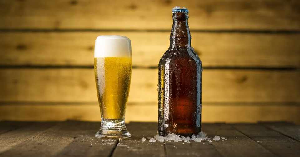 生牡蠣に合うお酒はコレ 牡蠣マニア Note