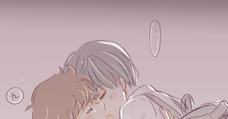 ちょいエロなイラストと時系列のハナシ チコリー Note