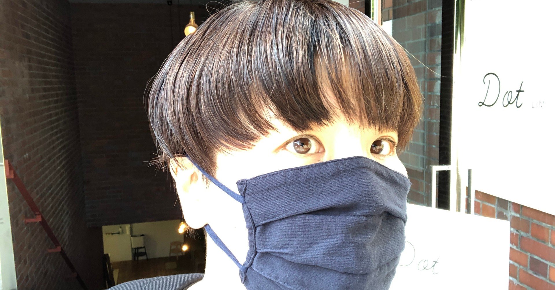 髪の毛を切ってから毎日かわいいと言われ毎日気持ちが良い サーシュ Note 髪の毛を切ってから毎日かわいいと言われ毎日気持ちが良い サーシュ Note