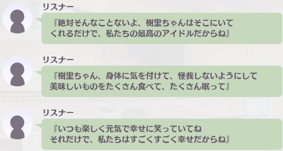 アイドルゲーム シャニマス に登場するオタク ベストテン 品田遊 ダ ヴィンチ 恐山 Note
