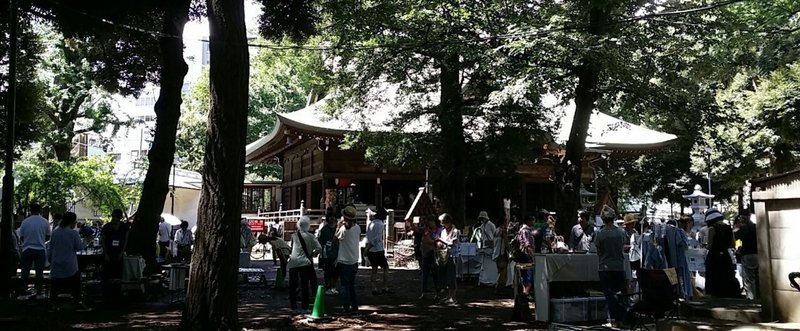 鬼子母神手作り市 の新着タグ記事一覧 Note つくる つながる とどける 鬼子母神手作り市 の新着タグ記事一覧 Note つくる つながる とどける
