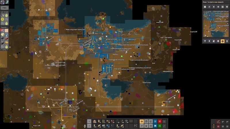 Factorio Pymods 09 09 Ossan Note