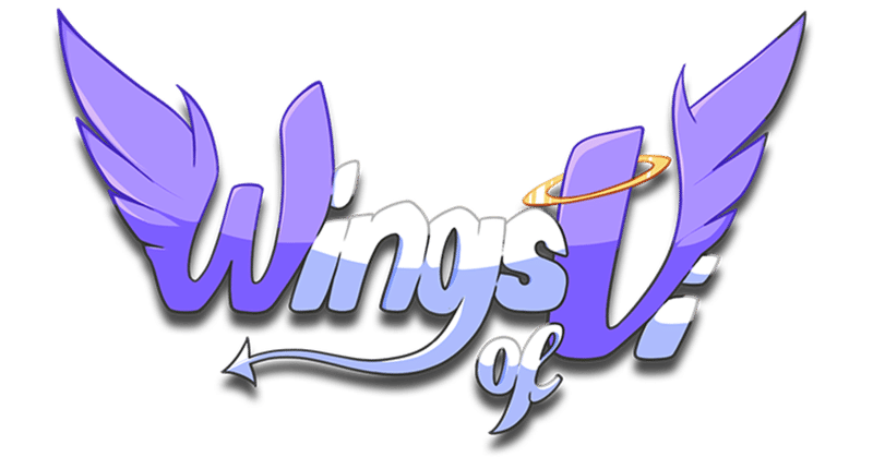 たのしいくるしいものものしい Wings Of Vi のせかい のぶぶ Note たのしいくるしいものものしい Wings Of Vi のせかい のぶぶ Note