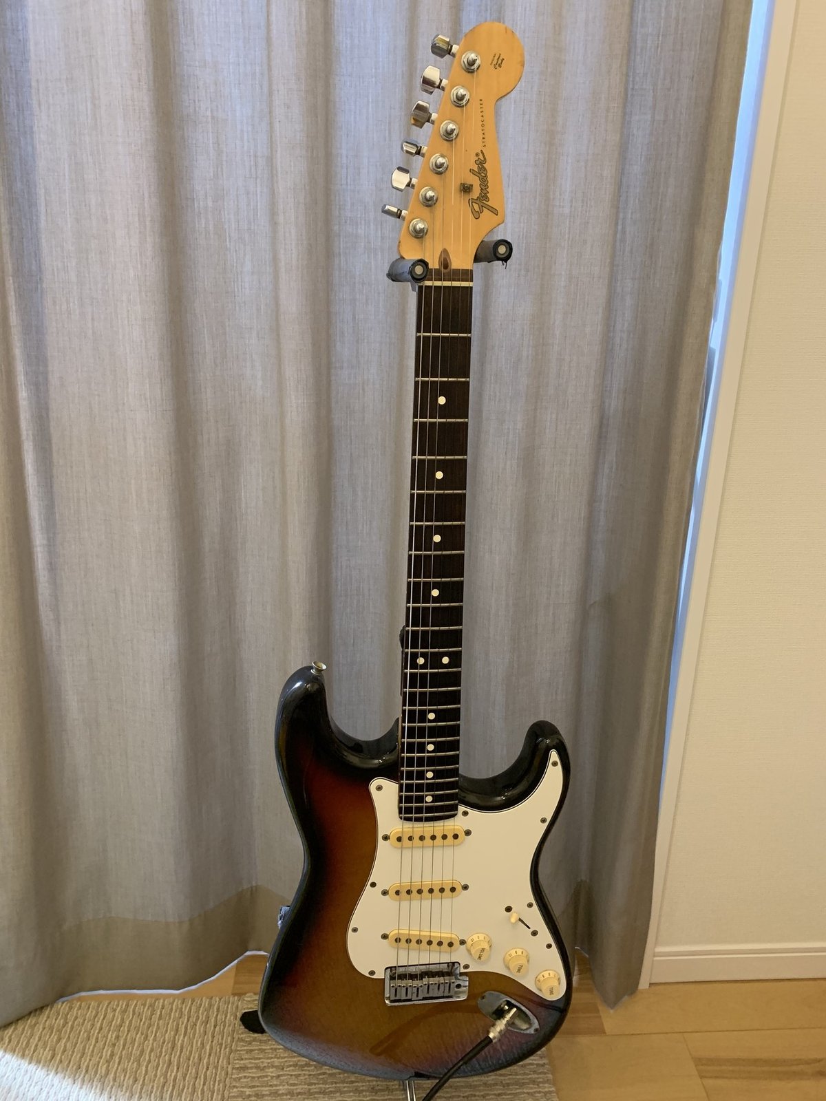 【中古】Fender Stratocaster ST-650 SPL 中古】Fender Stratocaster ST-650 SPL
