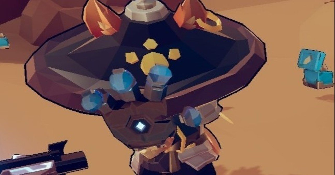 Gunfire Rebornめも ソロ太子 べるきち Note