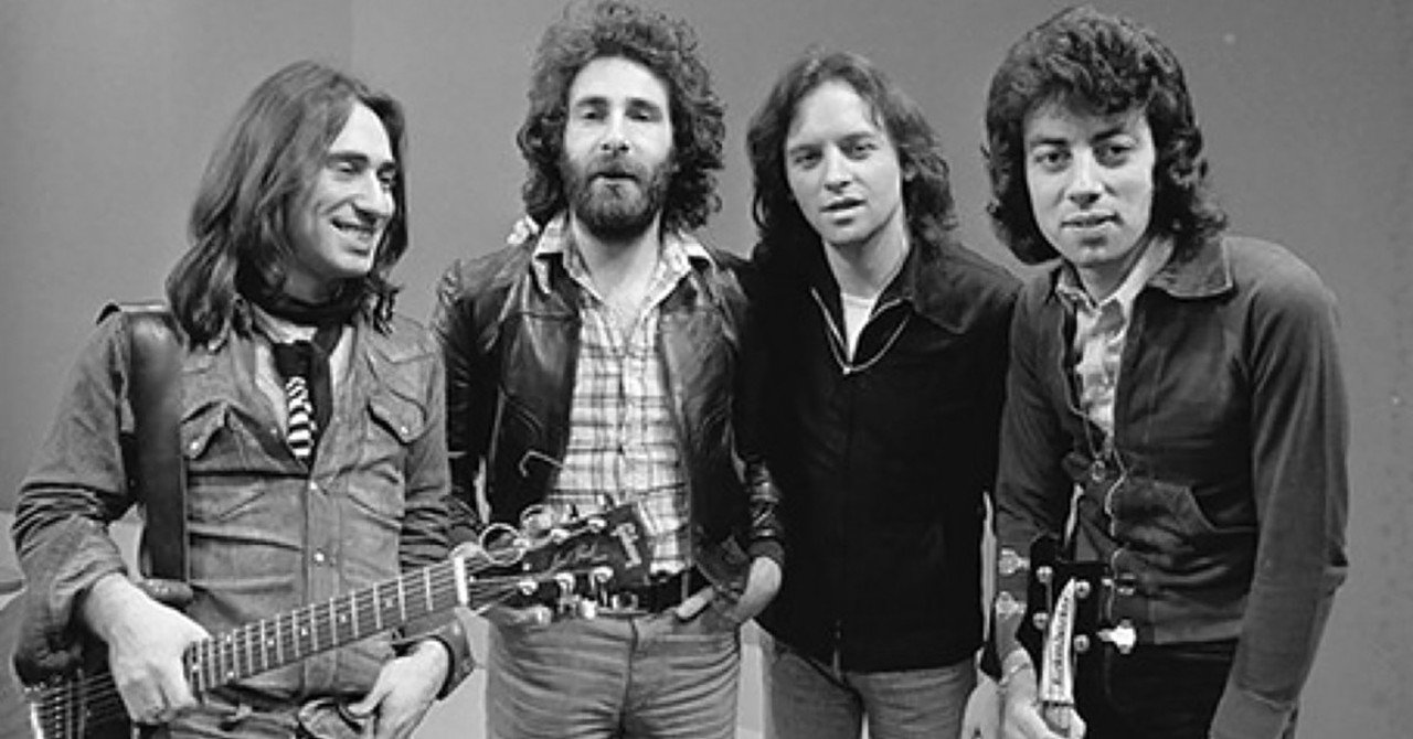 70 ｓrock コンサート 10cc 1977 Omuomu Note