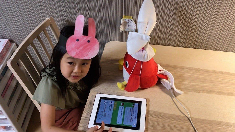 ぬいぐるみ」から「IoTロボット」に変身！ チャーピーをWi-Fiで