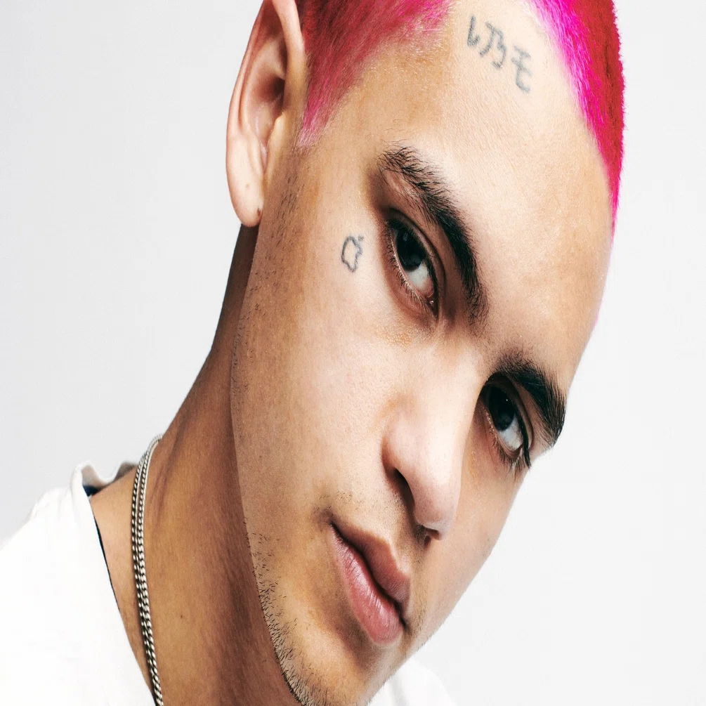 スパソニでDominic Fike(ドミニク・ファイク)を観るはずだったのに FIINIX様