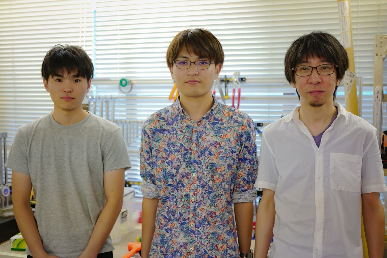 特注じゃない既製品で宇宙に行くロケットを作る ユニークでハードルが高いから面白いんです インターステラテクノロジズ Note 特注じゃない既製品で宇宙に行くロケットを作る ユニークでハードルが高いから面白いんです インターステラテクノロジズ Note