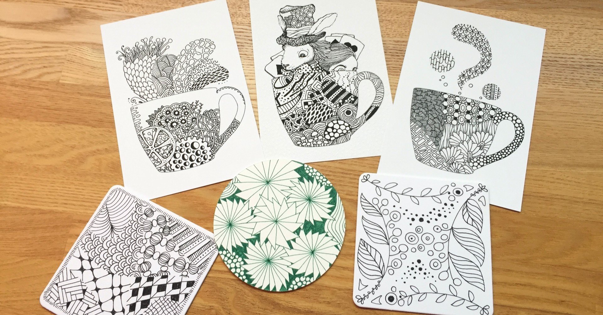 ペン画の基礎で行うこと アユミ 絵描き Note ペン画の基礎で行うこと アユミ 絵描き Note