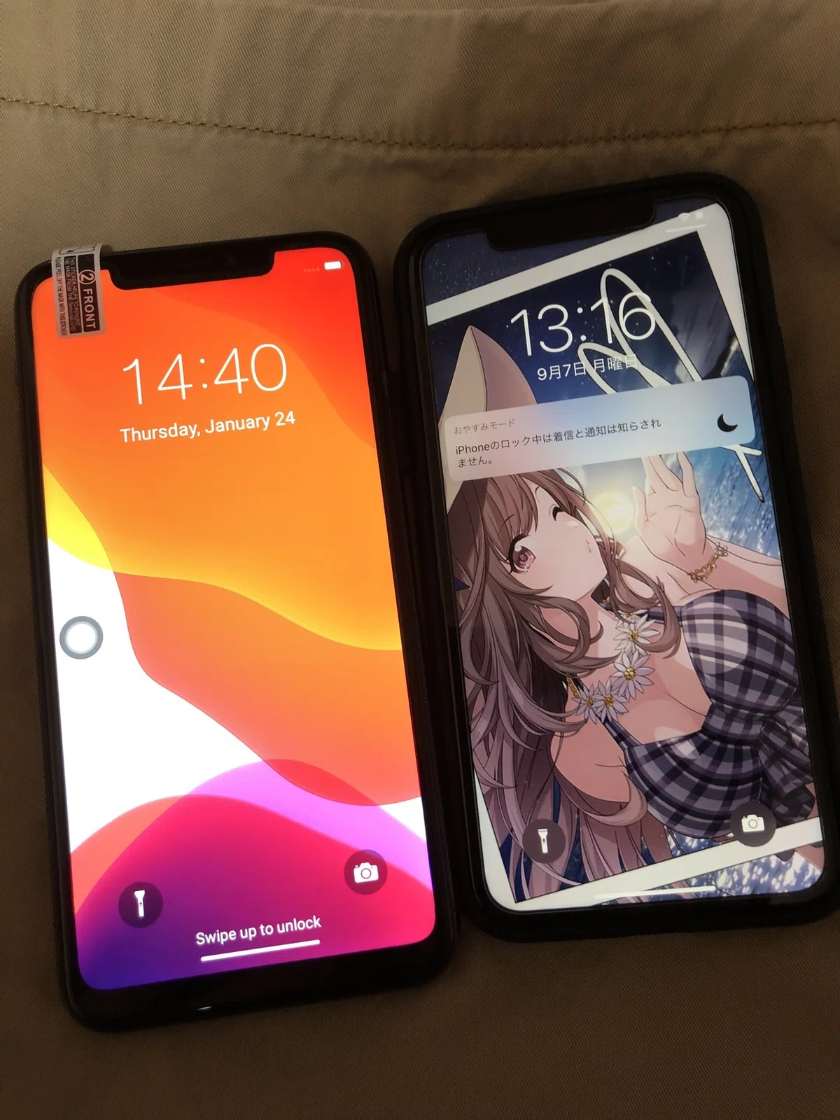 ゴミ通販でゴミを買う（レビュー第3弾 偽iPhone編）｜しむしこ