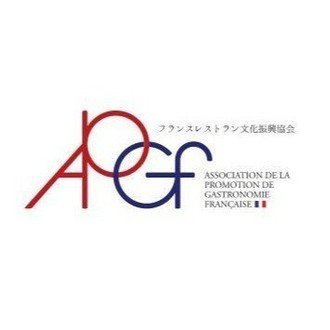 フランスレストラン文化振興協会 Apgf Note