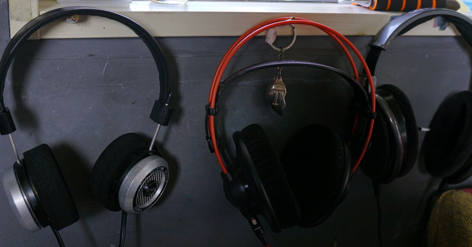 最高に音がいいヘッドフォン カセットboy Note