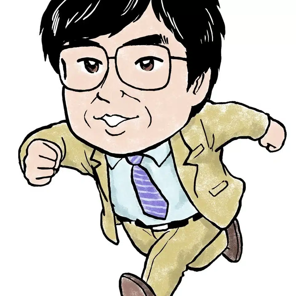 Akiumi Hasegawa