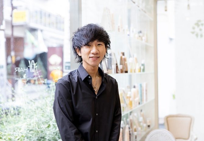 イメチェンしたのに なんかダサい を解消 垢抜けヘア最大のポイントとは ダイヤモンド社書籍編集局 Note