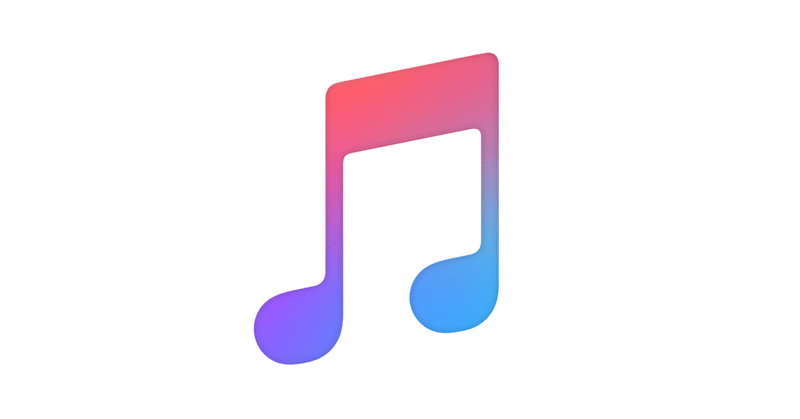 Macの ミュージック 旧itunes アプリの整理 Ryo Sugimoto Note
