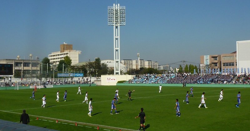 サッカーに向いた性格は作れるのか ゚ 半顔 Note サッカーに向いた性格は作れるのか ゚ 半顔 Note