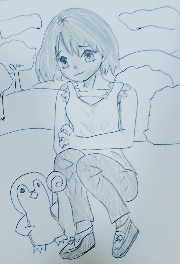絵で考えるシリーズ この飴の食べ方は君しだい リカミサ Note 絵で考えるシリーズ この飴の食べ方は君しだい リカミサ Note