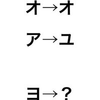 謎解き011 アルファベット謎 学習塾 Iq塾 Harunokiの謎解きnote Note