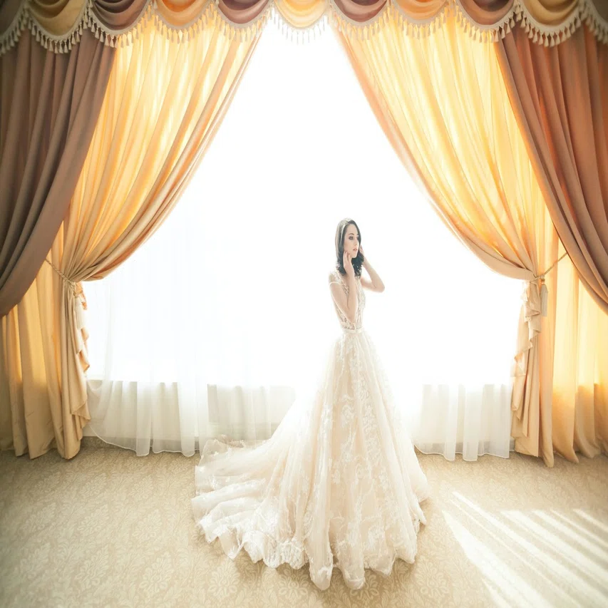 ブログ ウェディングドレスはファーストオーナー セカンドオーナー レンタル Dress Porter Note