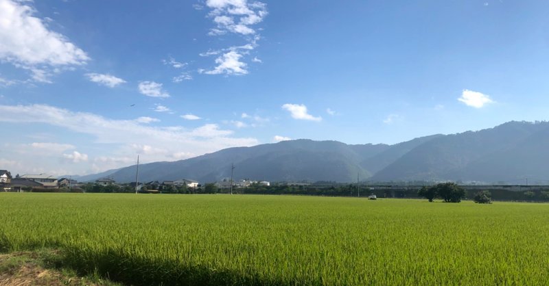 脱サラせずに地方移住～仕事も田舎暮らしもどっちも捨てたくなかったからどっちもやってみたよ～