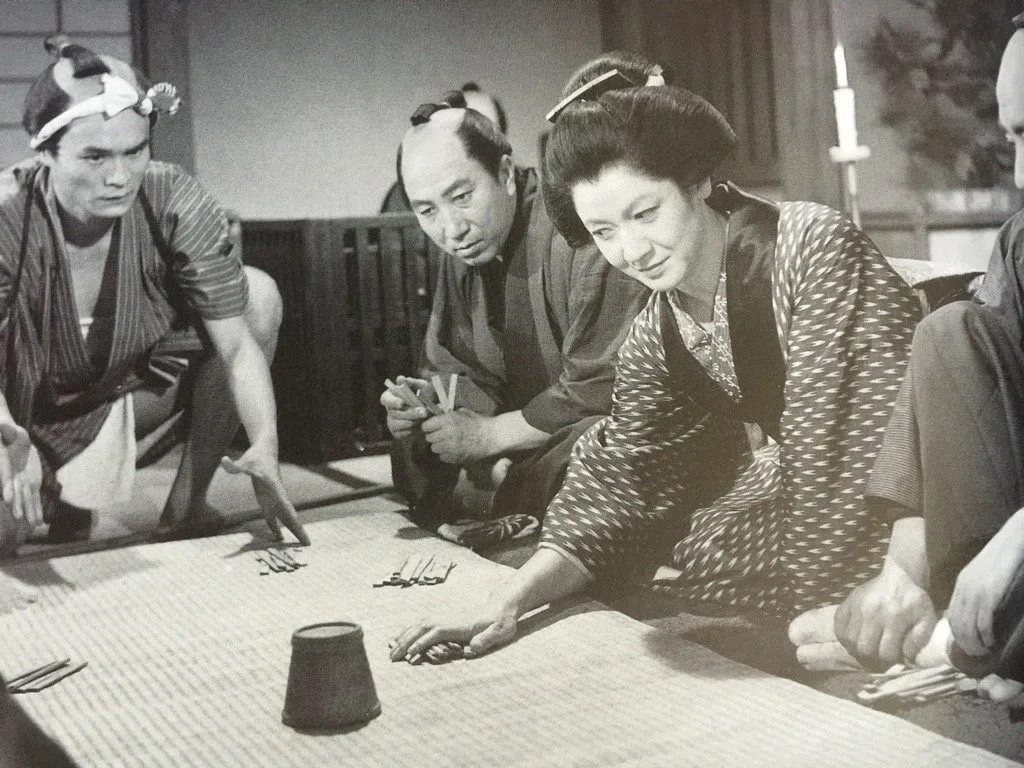 映画「ふんどし医者」を観て：映画の普遍性｜H.Fukuzawa
