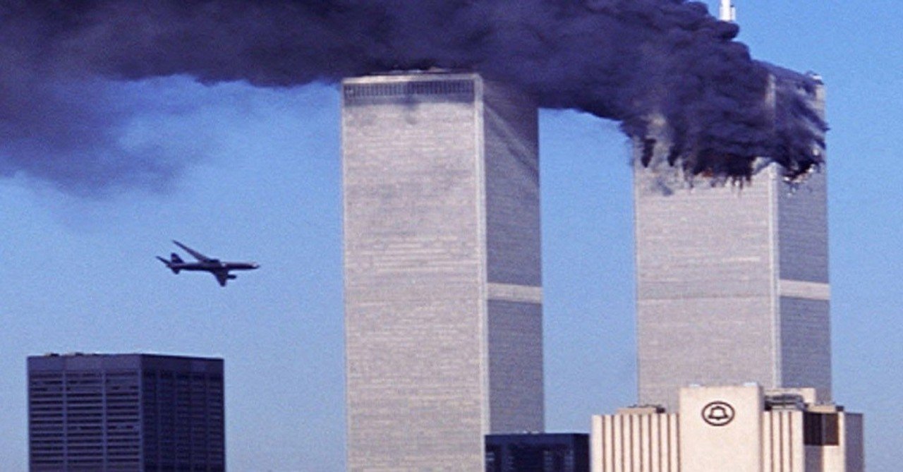 もうひとつの９ １１事件 12年アメリカ在外公館襲撃事件 マイケル Note