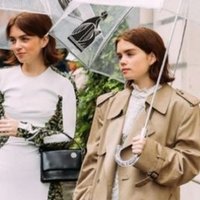 おしゃれで着心地が良い リラックスコーデ 海外ファッション Ky Note