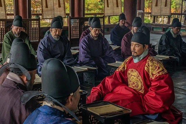 父子の葛藤を描く、韓国ドラマの原点 ドラマ「龍の涙」 #426｜mame