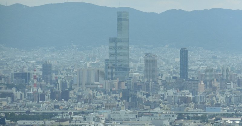 大阪都構想は東京23区の 改良型 なのか 大阪都構想2 0 松浪ケンタ著 を読む 森地 明 Note