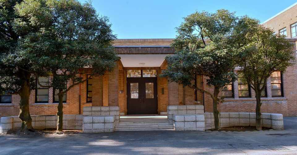 お茶の水女子大学附属幼稚園を受験して合格した話 国立幼稚園受験体験記 Note