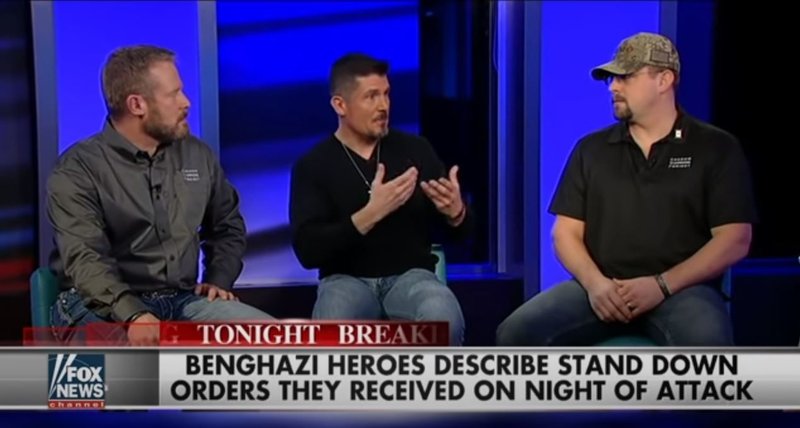 もうひとつの９ １１事件 12年アメリカ在外公館襲撃事件 マイケル Note