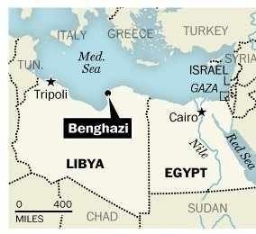 もうひとつの９ １１事件 12年アメリカ在外公館襲撃事件 マイケル Note